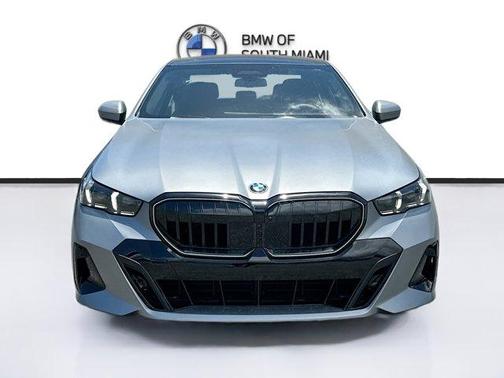 2026 BMW 530 i