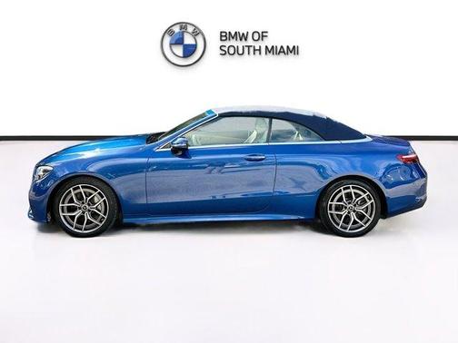 2023 Mercedes-Benz E-Class E 450