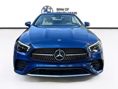 2023 Mercedes-Benz E-Class E 450