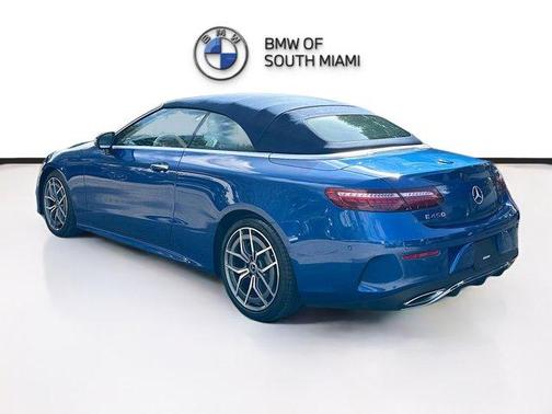 2023 Mercedes-Benz E-Class E 450