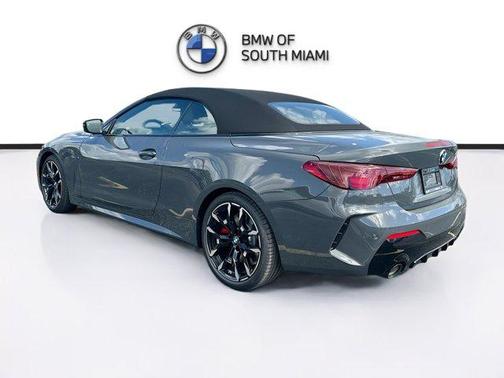 2026 BMW 430 i