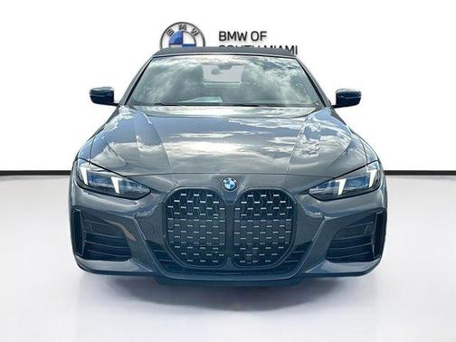 2026 BMW 430 i
