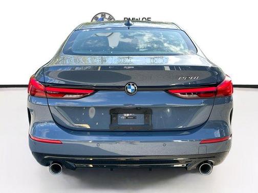 2024 BMW 228 Gran Coupe 228i sDrive Gran Coupe