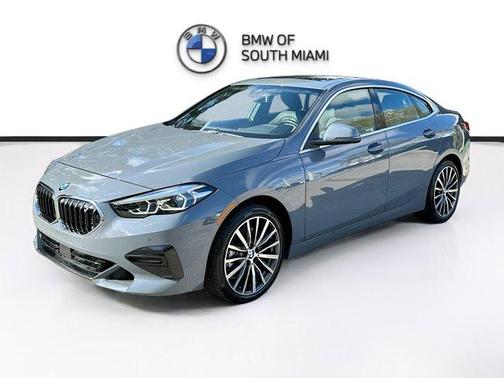 2024 BMW 228 Gran Coupe 228i sDrive Gran Coupe