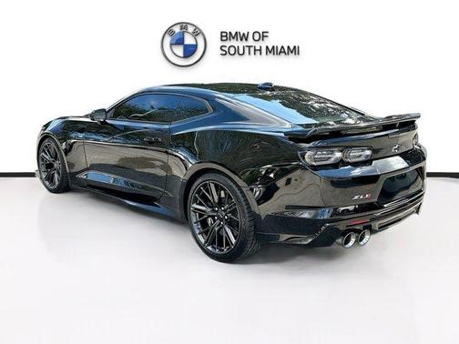 2021 Chevrolet Camaro ZL1