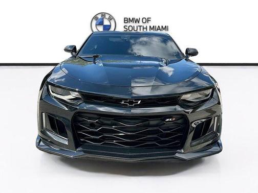 2021 Chevrolet Camaro ZL1