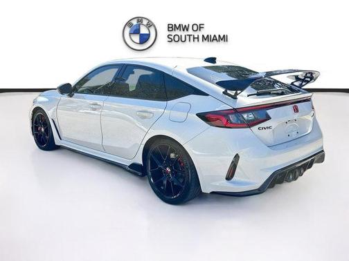 2024 Honda Civic Type R Base