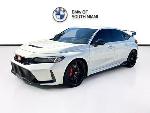 2024 Honda Civic Type R Base