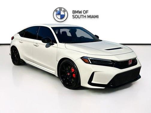 2024 Honda Civic Type R Base