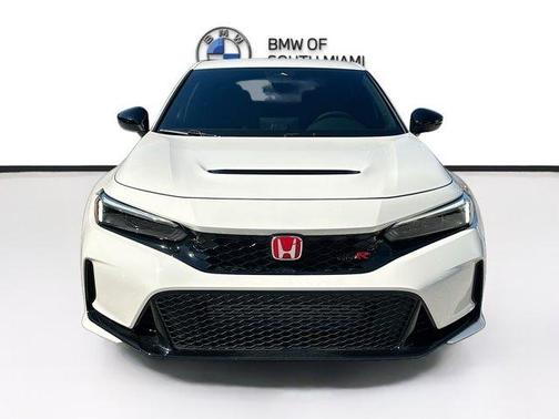 2024 Honda Civic Type R Base