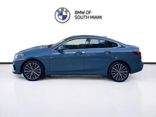 2022 BMW 228 Gran Coupe 228i sDrive Gran Coupe
