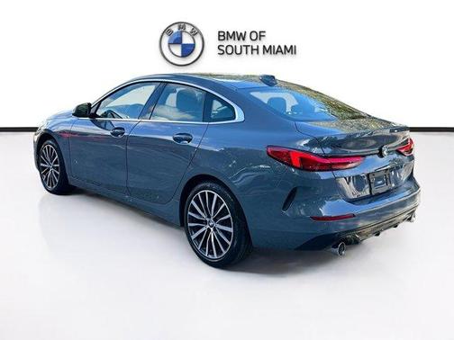 2022 BMW 228 Gran Coupe 228i sDrive Gran Coupe