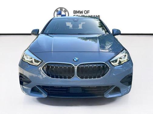 2022 BMW 228 Gran Coupe 228i sDrive Gran Coupe