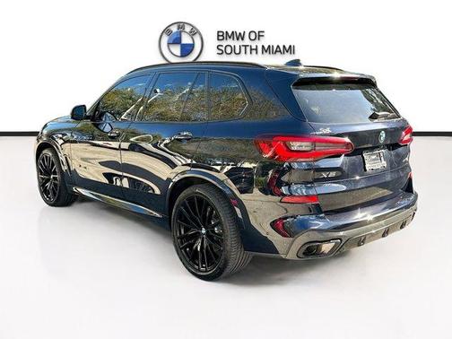 2023 BMW X5 sDrive40i