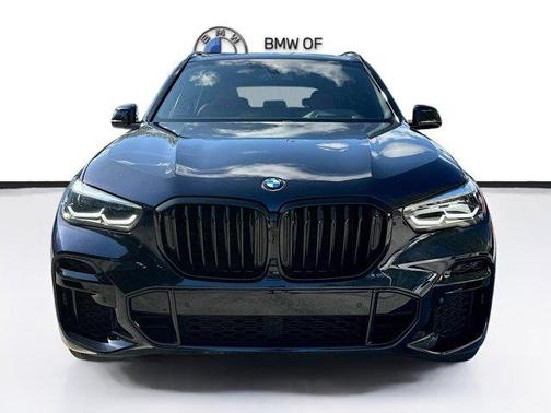 2023 BMW X5 sDrive40i