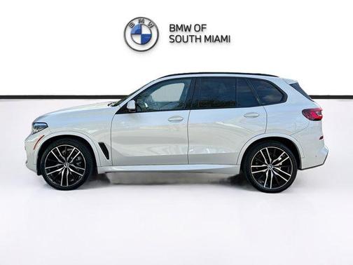 2023 BMW X5 sDrive40i