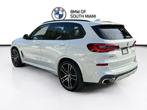 2023 BMW X5 sDrive40i