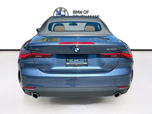 2023 BMW 430 i xDrive