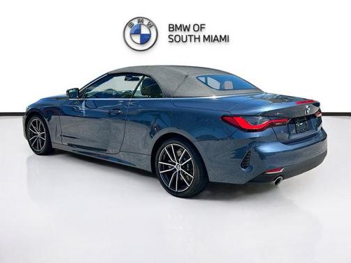 2023 BMW 430 i xDrive