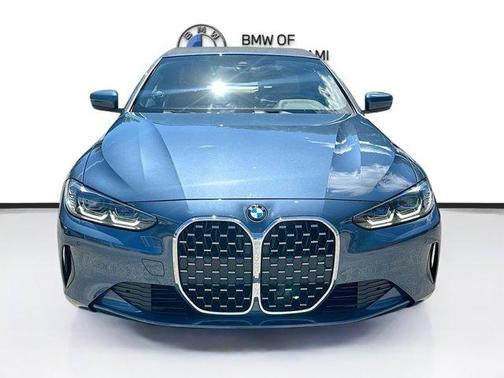 2023 BMW 430 i xDrive