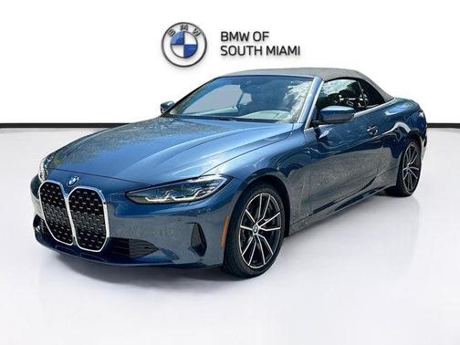 2023 BMW 430 i xDrive