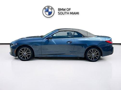 2023 BMW 430 i xDrive