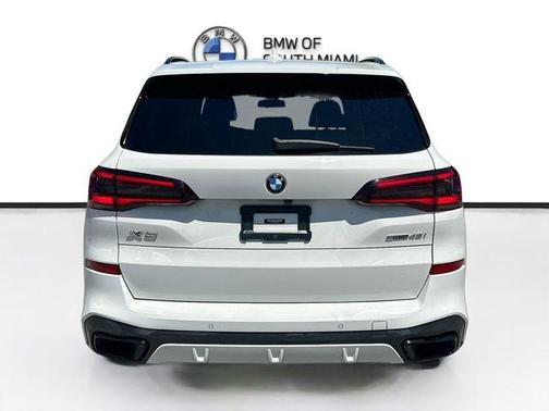 2022 BMW X5 sDrive40i