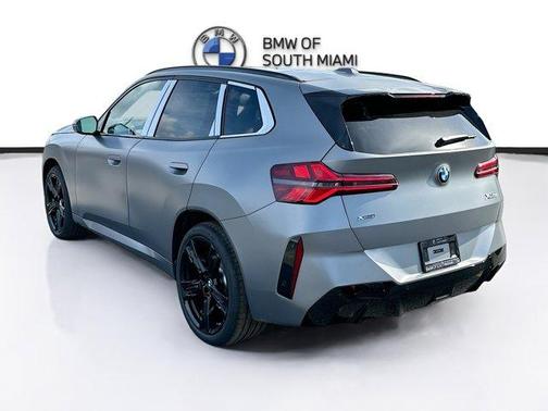 Pure 2026 BMW X3 30 xDrive