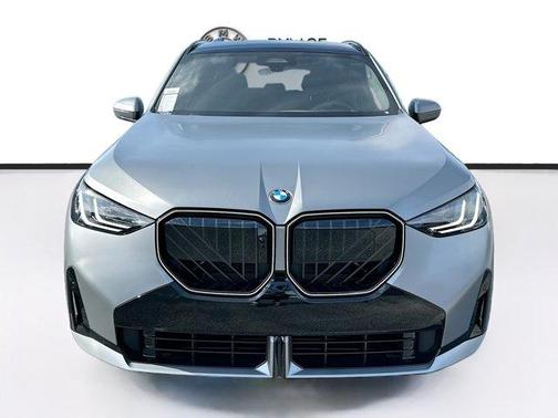 Pure 2026 BMW X3 30 xDrive