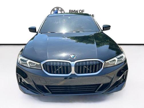 2023 BMW 330 i
