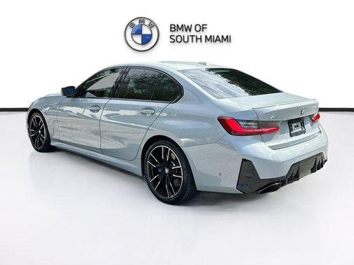 2024 BMW M340 i xDrive