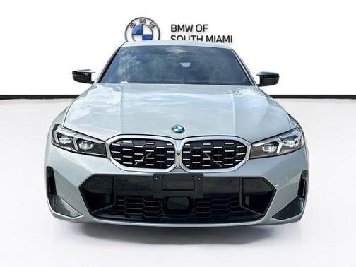2024 BMW M340 i xDrive