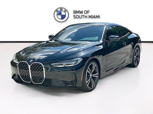 2023 BMW 430 i