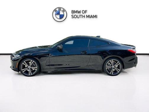 2023 BMW 430 i