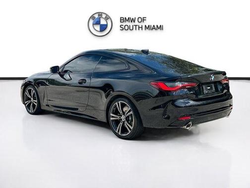 2023 BMW 430 i