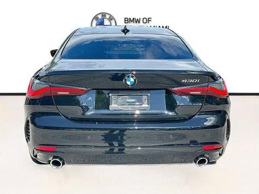 2023 BMW 430 i