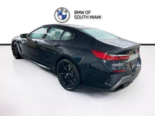 2023 BMW M850 Gran Coupe i xDrive