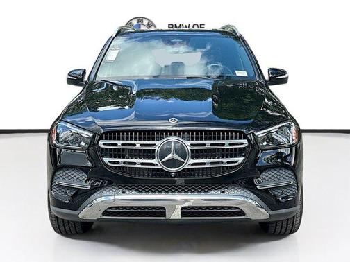 2024 Mercedes-Benz GLE 350 Base 4MATIC