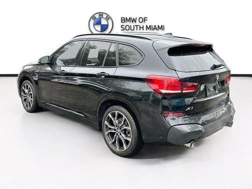 2021 BMW X1 sDrive28i