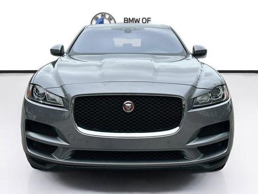 2020 Jaguar F-PACE 25t Premium