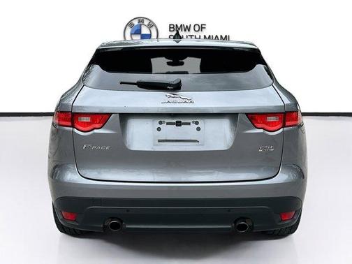 2020 Jaguar F-PACE 25t Premium