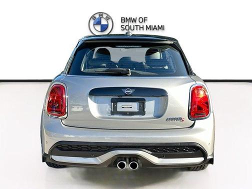 2023 MINI Hardtop Cooper S Classic