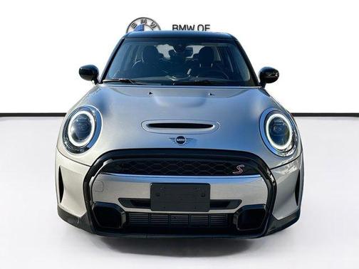 2023 MINI Hardtop Cooper S Classic