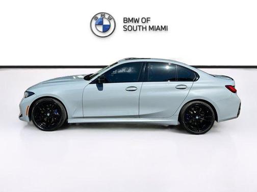 2023 BMW 330 i