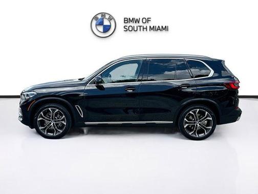 2023 BMW X5 sDrive40i