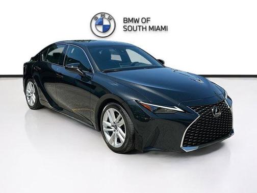 Caviar 2024 Lexus IS 300 Base