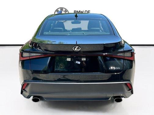 Caviar 2024 Lexus IS 300 Base