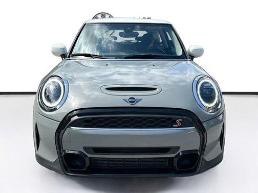 2023 MINI Hardtop Cooper S Classic