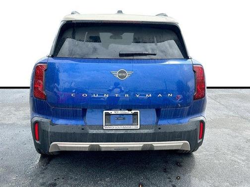 2025 MINI Countryman S