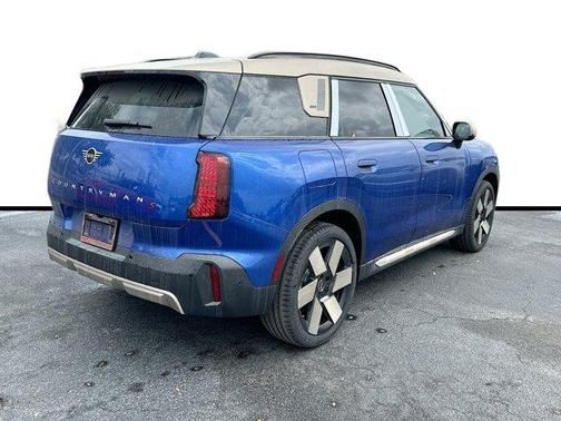 2025 MINI Countryman S
